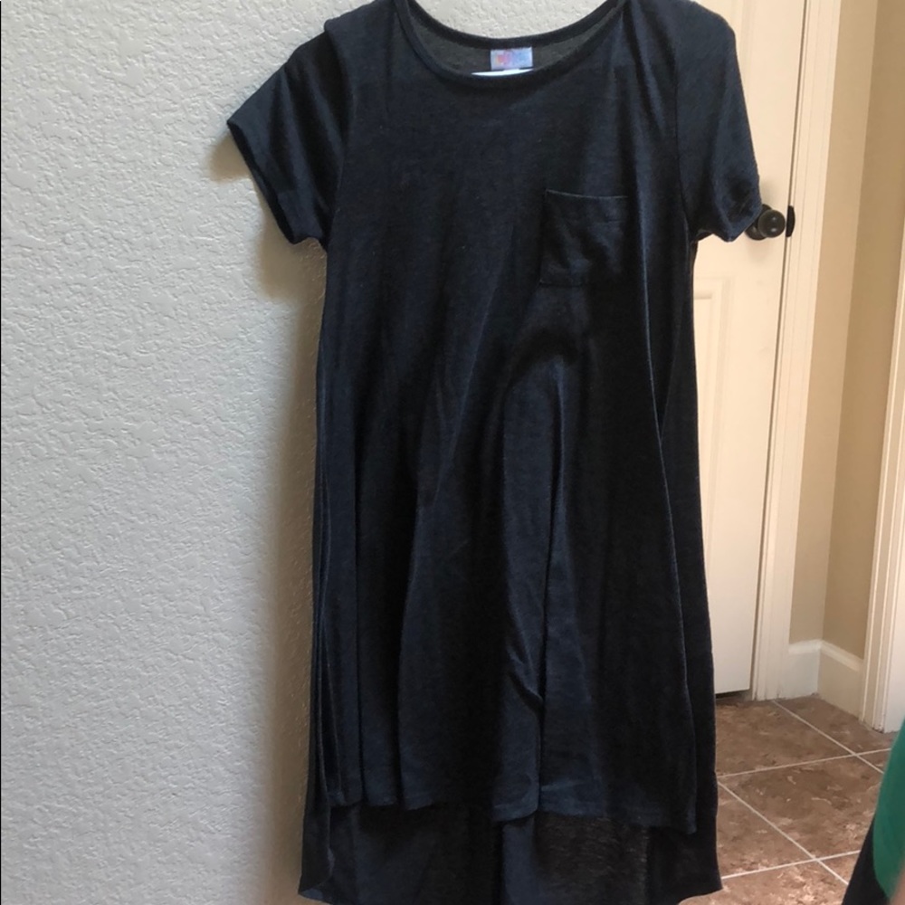 LuLaRoe Carly Dress